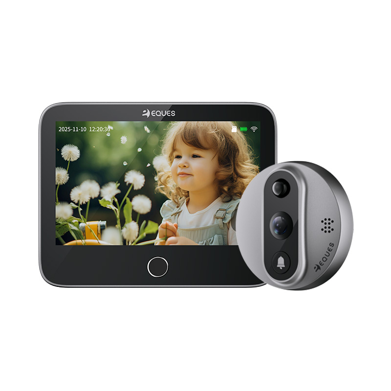 【新品首发】移康智能猫眼Mini6