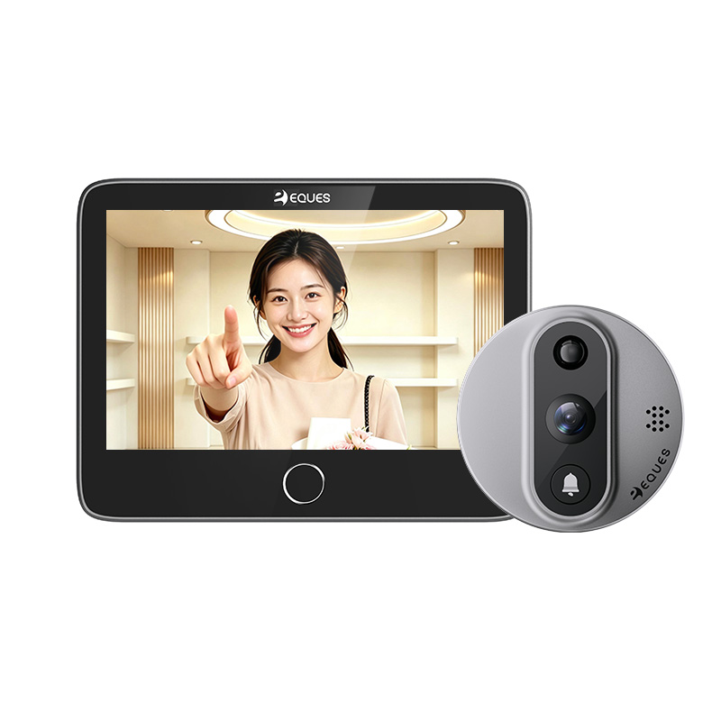 2026新品上市 | 移康智能猫眼mini2Pro
